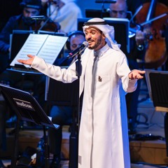 عايض و راكان - ميدلي | دار الاوبرا