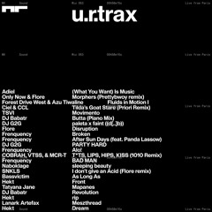 NR Sound Mix 053 u.r.trax