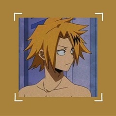 pov Denki Kaminari takes you on a picnic date - a playlist
