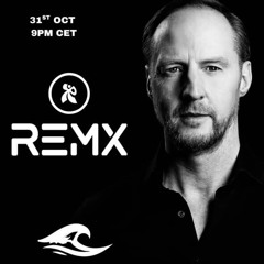 REMX_ODH Radio, Club Mix_Oct 2025 Teaser (check library for Full mix version of 1hour)