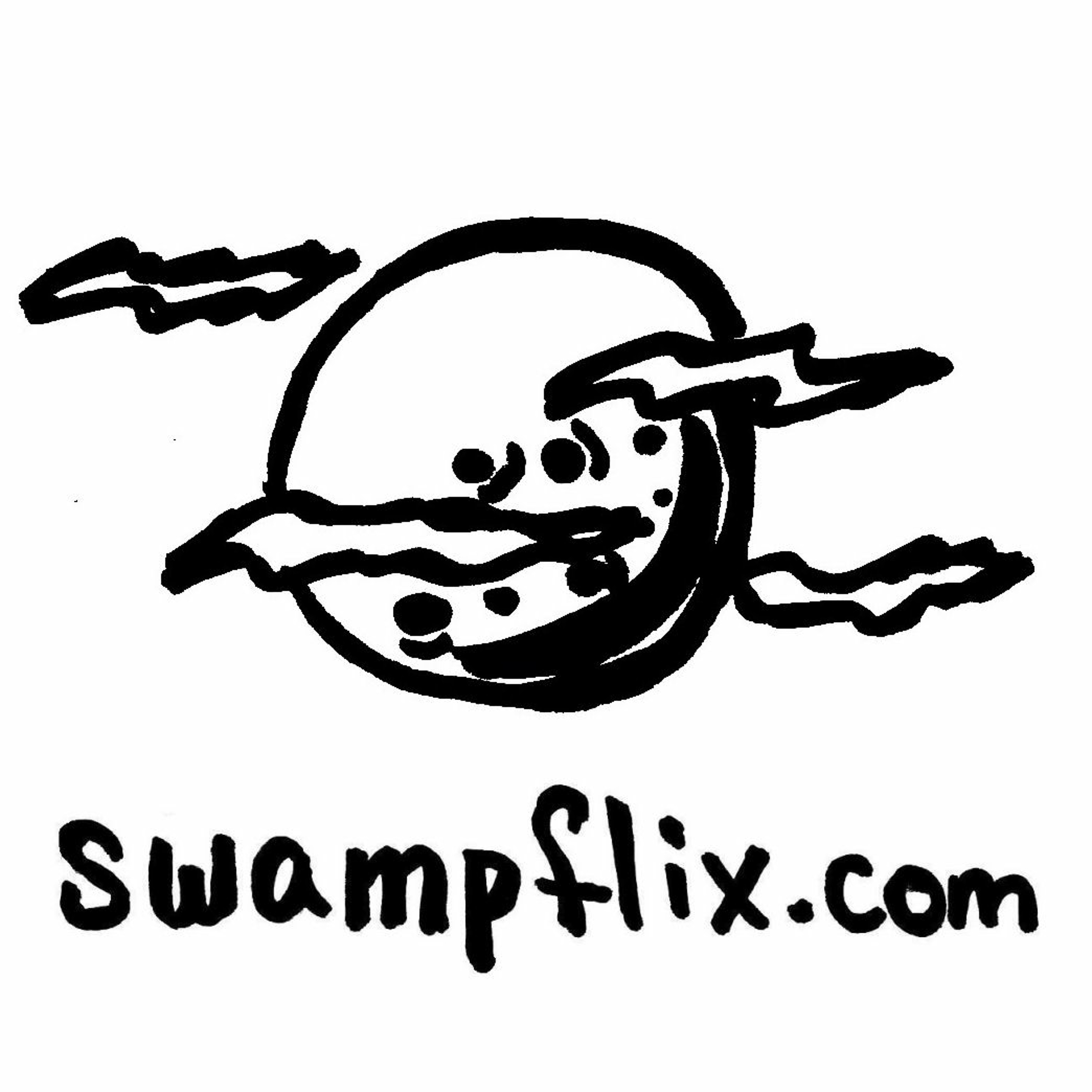 The Swampflix Podcast