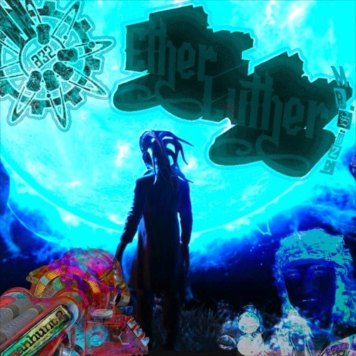 Ether|Luther prod. @fendi444