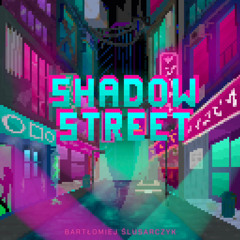 Shadowstreet