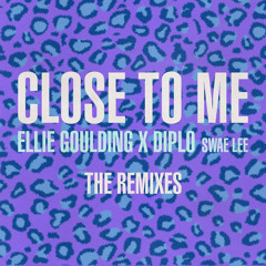 Close To Me (Nonsens Remix)