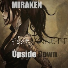 Miraken Feat. Annett - Upside Down