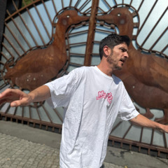 Enzo Leep Dj Set, Recorded at Sisyphos Berlin, Wintergarten Stage