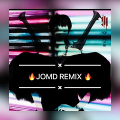 Skrillex & Nai Barghouti - Xena (JOMD Remix)