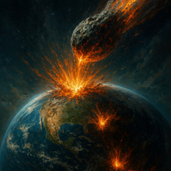 Earth got bitch slapped