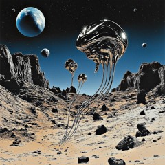 Xeno-Mix n.01 | "Xeno Tripping"