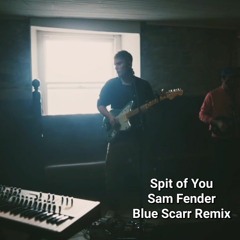 Spit of You - Sam Fender (Blue Scarr Remix)