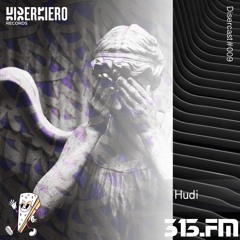 DiserCast #009 - Hudi