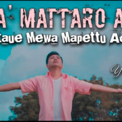 IYYA MATTARO ADA NATAUE MEWA MAPPETTU ADA - Yuki Vii (Official Music Video)   Lagu Bugis Terbaru