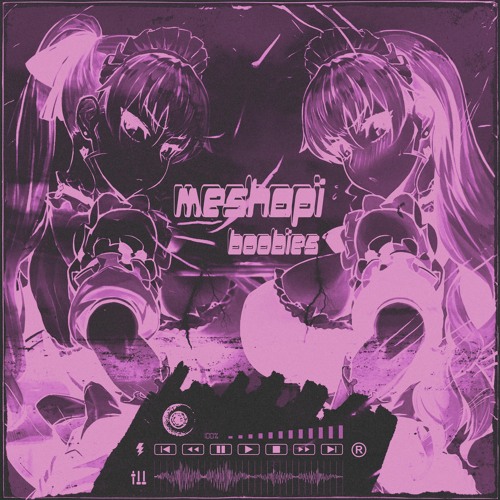 MESHAPI - BOOBIES (FREE DOWNLOAD)