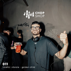 Chop Shop