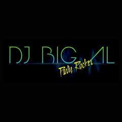 DJ Big Al I Love 80s Freestyle