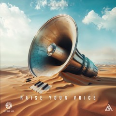 Amadis - Raise Your Voice