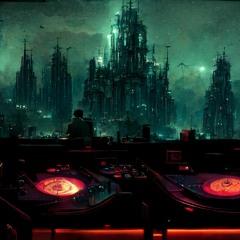 Spring Up 2023 (DNB mini mix)