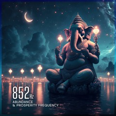 852 Hz Solfeggio Frequency: Spiritual Awakening