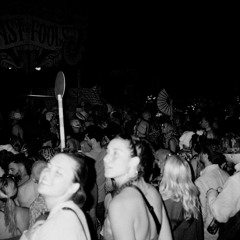 Dance in the Dark