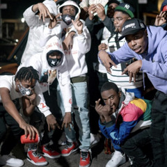 Briscoe Bands X Jah Buxks - “Basket”