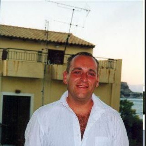 DJ Precision - Live @ True To Trance, DI.FM 04.2003