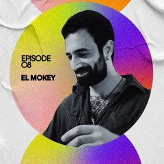 Episode 08: el Mokey @ BCR Studios
