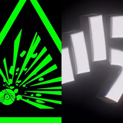 dhe DANGER - TIME CODE/ VYNIL - Organic.collectiv - Peligro Madrid / OPEN DECKS
