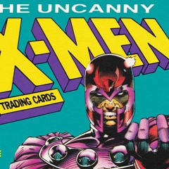 Jim Lee's X - Men Cards Made Him A Household Name! This New Book Collects Them All!