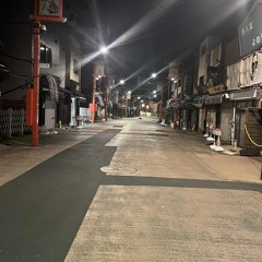 Long night(Bonus)