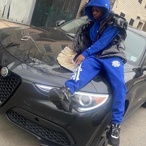 Stream TG Crippy - HAZARD LIGHTS (Rock Wit You) by TG Crippy