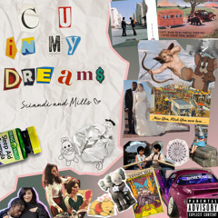 C U In My Dreams (feat. Mills)