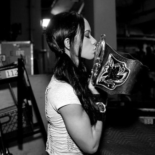 Aj Lee