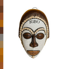 iyrus - Murda She Wrote