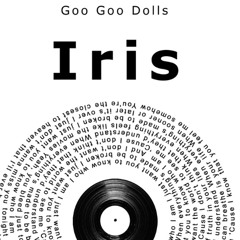 IRIS - Natalie Taylor - Nateyboy Remix