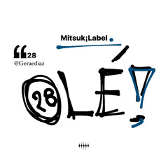 OLÉ! 28 (instrumental) prod. @geraediaz