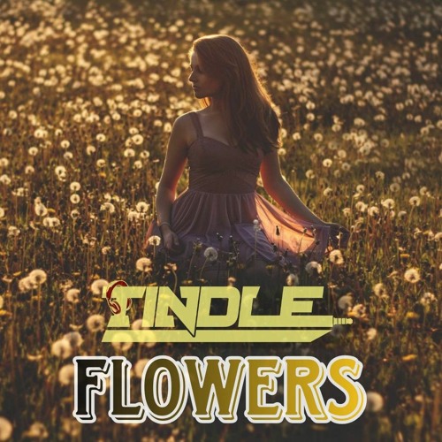 Tindle - Flowers