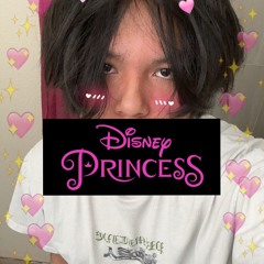 Disney Princess [prod. vil]