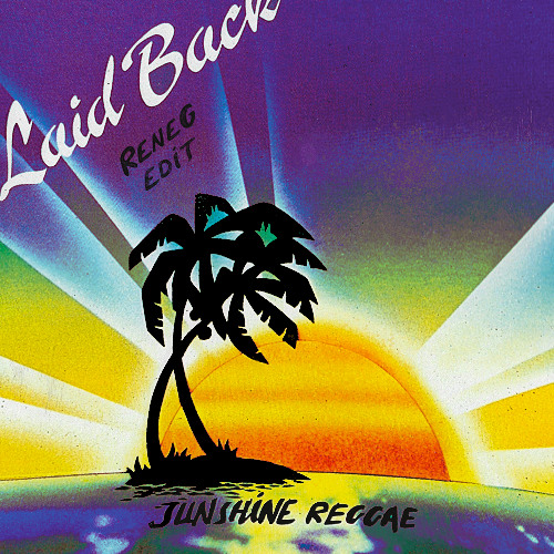 Sunshine Reggae (ReneG Tekno Edit)