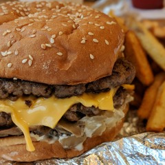 itstogiee x LUHGARY x 5 Guys