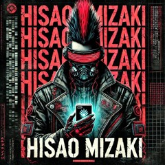 ELYSIUM: The Awakening of Hisao Mizaki