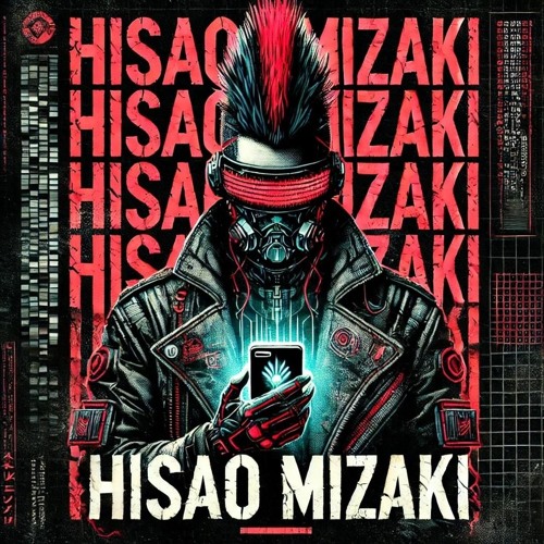ELYSIUM: The Awakening of Hisao Mizaki