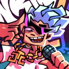 Funk Off - JTC FNF Mod