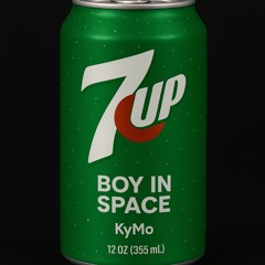 Boy In Space - 7up (KY MO COVER)