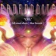 Profondita - Hidden Portals (Mobitex 2022 Mix)