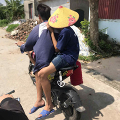 Người Thay Thế Em-Tùng anh