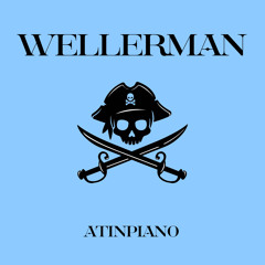 Wellerman (Piano Version)