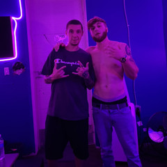 Rolled in The Wood - ft Chris the Bum