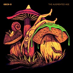 Geck-o - The Augmented Age (A Present From The Future album 🎁 09)