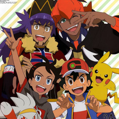 Pokémon World Movie Version Full