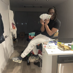 lucki- geeked n blessed [remix] prod otismadeit (slowed to perfection)